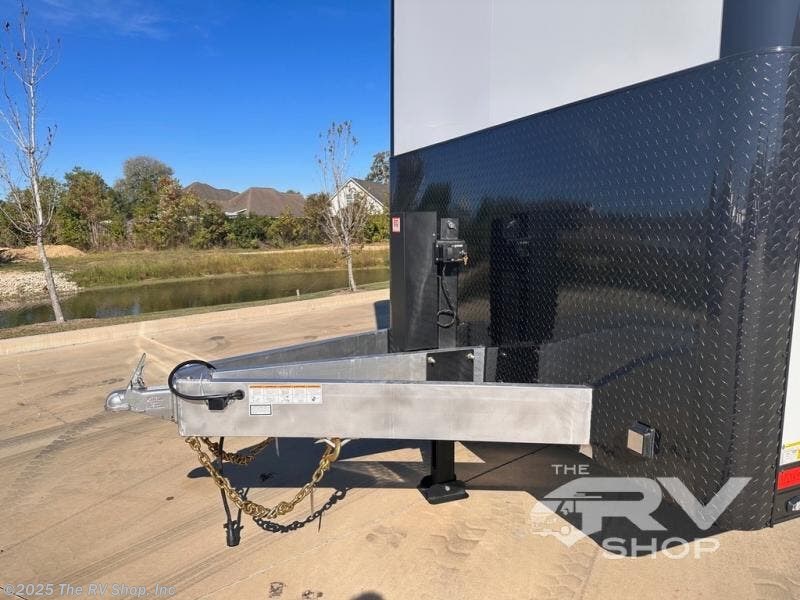 2024 ATC Trailers ROM 900 2600 RV for Sale in Baton Rouge, LA 70819