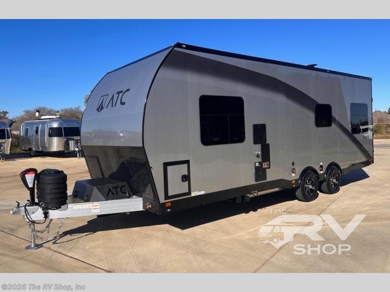 2024 ATC Trailers PLA 700 2513 RV for Sale in Baton Rouge, LA 70819