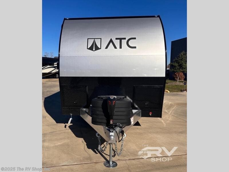 2024 ATC Trailers PLA 700 2513 RV for Sale in Baton Rouge, LA 70819
