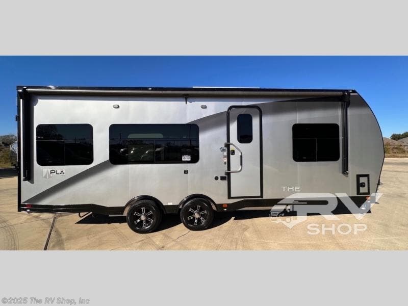 2024 ATC Trailers PLA 700 2513 RV for Sale in Baton Rouge, LA 70819
