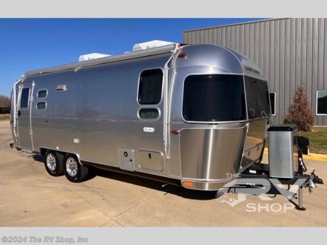New 2024 Airstream Flying Cloud 25FB Twin available in Baton Rouge, Louisiana