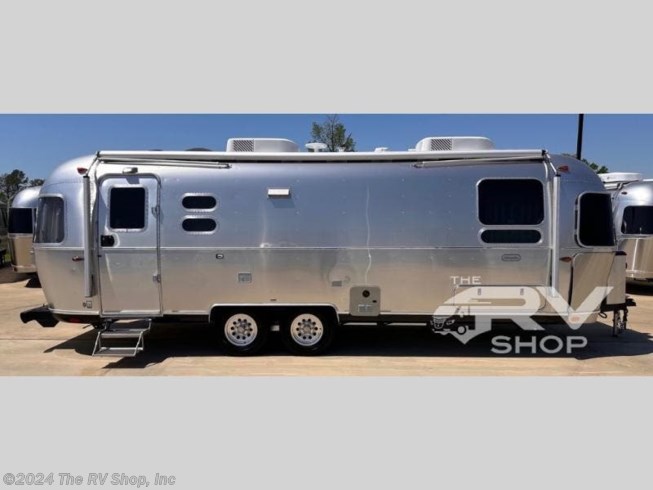 2024 Globetrotter 27FB Twin by Airstream from The RV Shop, Inc in Baton Rouge, Louisiana