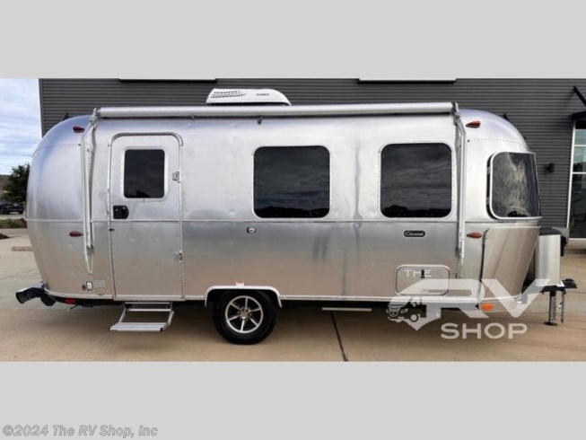 2024 Caravel 22FB by Airstream from The RV Shop, Inc in Baton Rouge, Louisiana