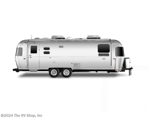 2024 Globetrotter 27FB by Airstream from The RV Shop, Inc in Baton Rouge, Louisiana