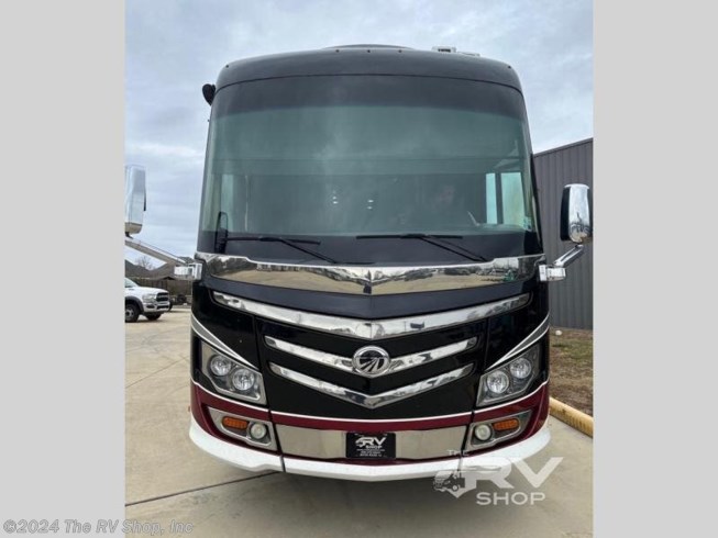 2013 Diplomat 43 DFT by Monaco RV from The RV Shop, Inc in Baton Rouge, Louisiana