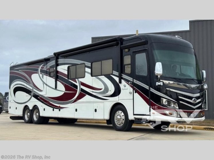 Rev Monaco Rv 2013 Monaco RV Diplomat 43 DFT RV for Sale in Baton Rouge, LA 70819 ...