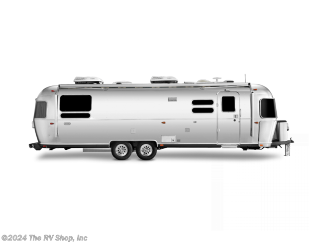 2024 Globetrotter 30RB by Airstream from The RV Shop, Inc in Baton Rouge, Louisiana