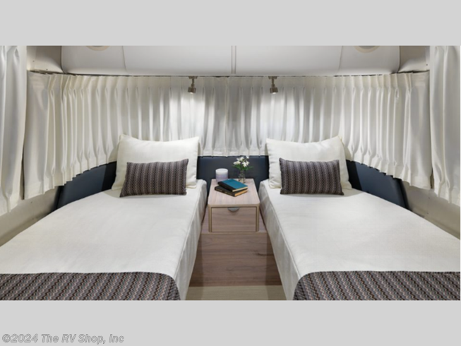 2024 Globetrotter 30RB Twin by Airstream from The RV Shop, Inc in Baton Rouge, Louisiana