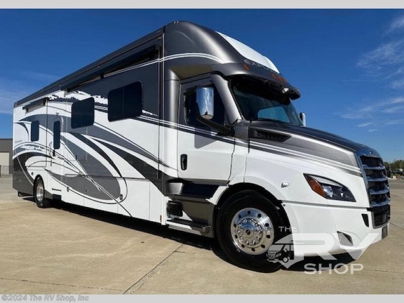 2024 Renegade Explorer 40ERB RV for Sale in Baton Rouge, LA 70819 K04