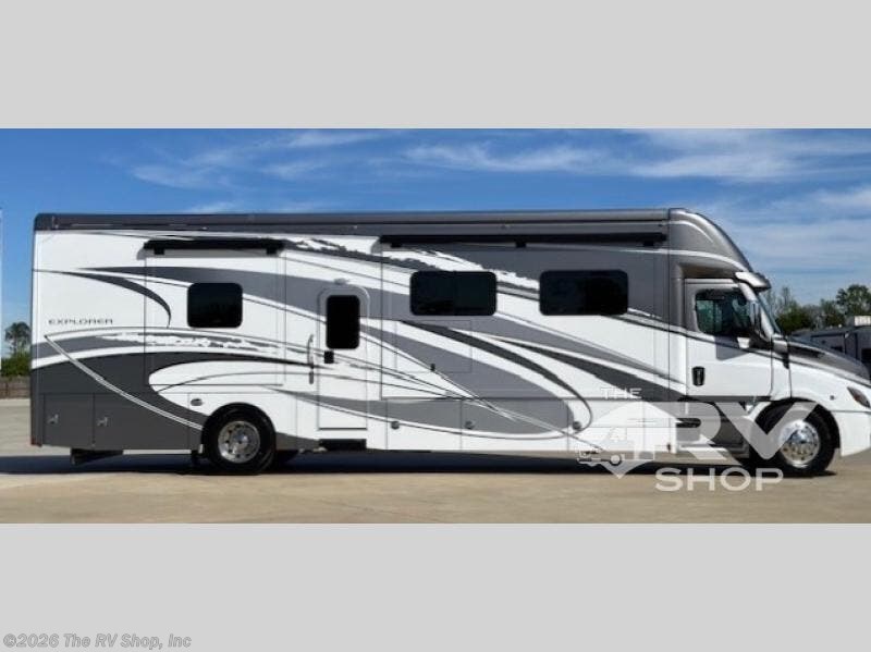 2024 Renegade Explorer 40ERB RV for Sale in Baton Rouge, LA 70819 K04