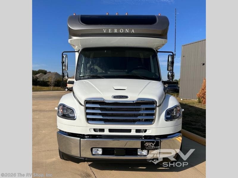 2024 Renegade Verona 40VBH RV for Sale in Baton Rouge, LA 70819 K10