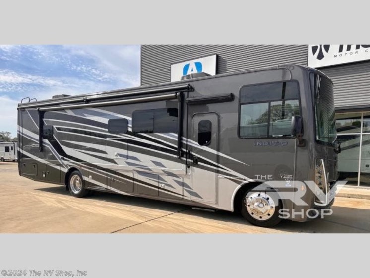 New 2025 Thor Motor Coach Indigo CC35 available in Baton Rouge, Louisiana