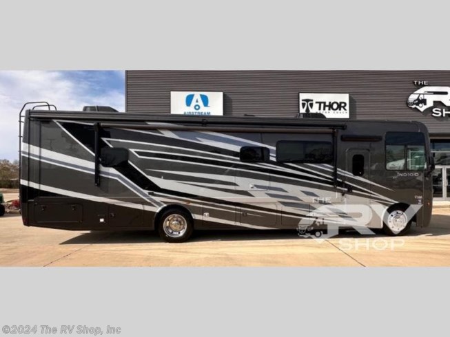 2024 Indigo CC35 by Thor Motor Coach from The RV Shop, Inc in Baton Rouge, Louisiana