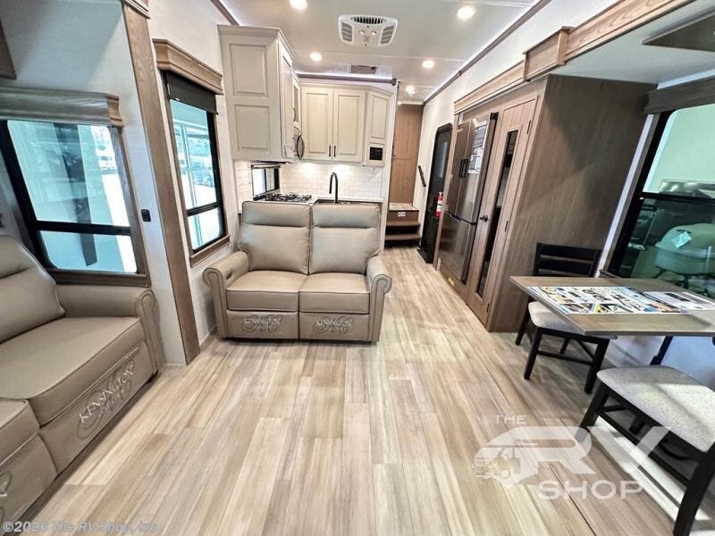 2024 Alliance RV Paradigm 395DS RV for Sale in Baton Rouge, LA 70819