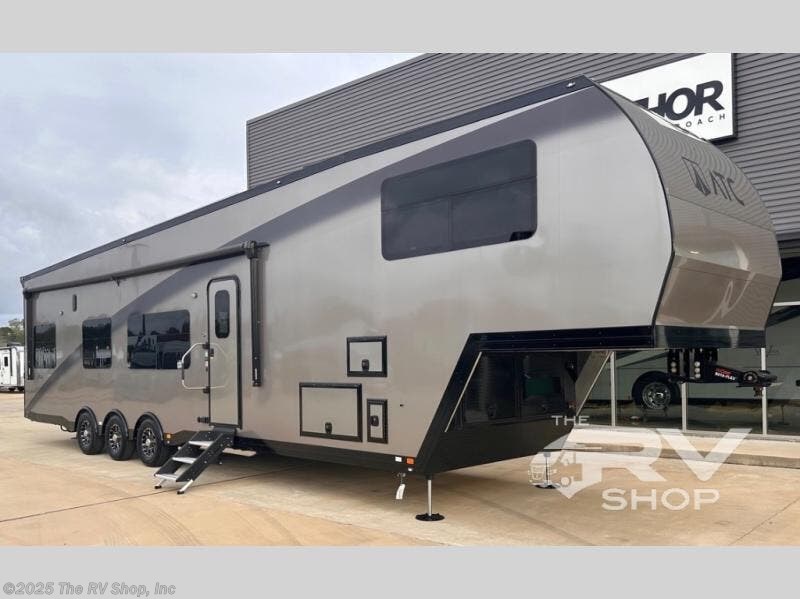 2024 ATC Trailers PLA 700 4319 RV for Sale in Baton Rouge, LA 70819