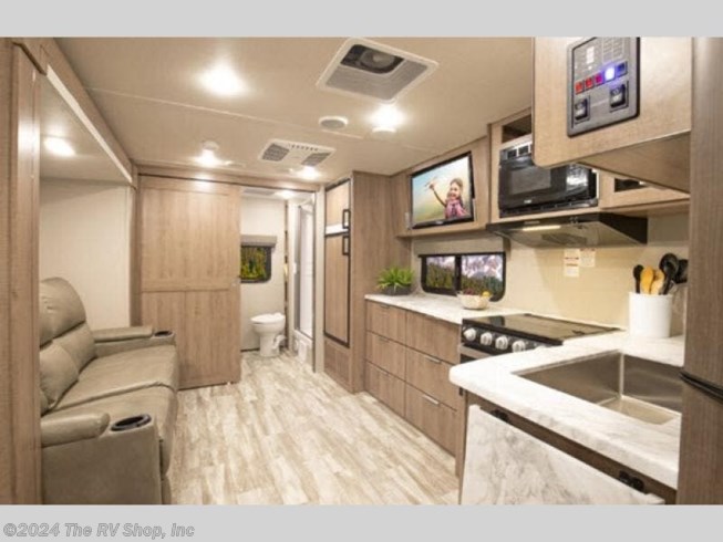 2020 Imagine XLS 22RBE by Grand Design from The RV Shop, Inc in Baton Rouge, Louisiana