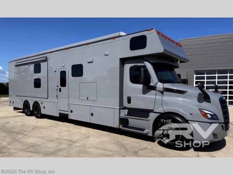 2025 Renegade Renegade Classic 45CBF RV for Sale in Baton Rouge, LA