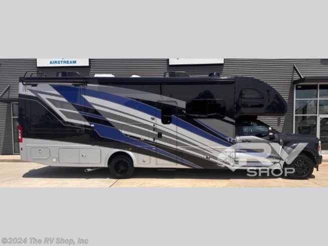 2024 Omni XG32 by Thor Motor Coach from The RV Shop, Inc in Baton Rouge, Louisiana