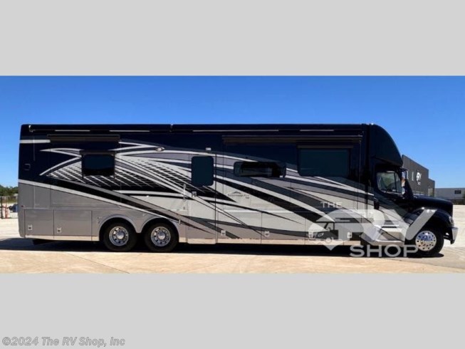 2022 Supreme Aire 4575 by Newmar from The RV Shop, Inc in Baton Rouge, Louisiana