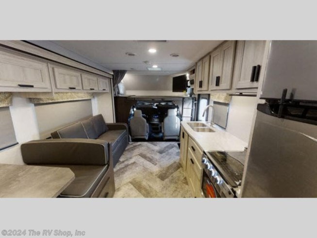 2021 Sunseeker LE 2850SLE Ford by Forest River from The RV Shop, Inc in Baton Rouge, Louisiana