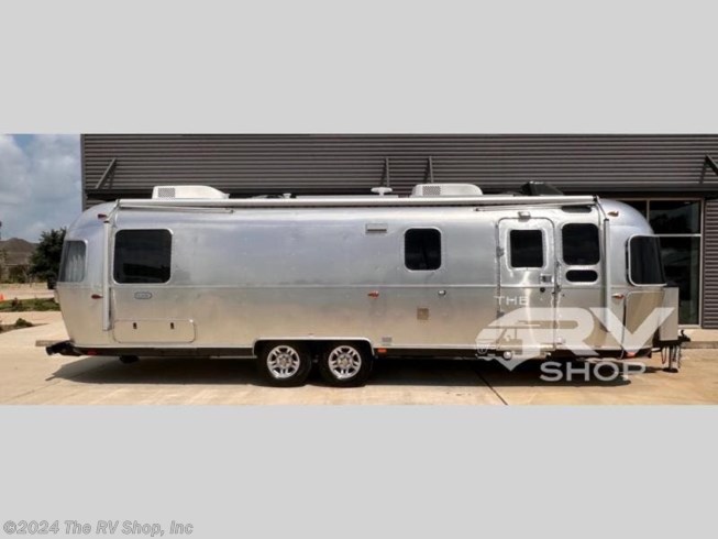 2022 Classic 30RB Twin by Airstream from The RV Shop, Inc in Baton Rouge, Louisiana