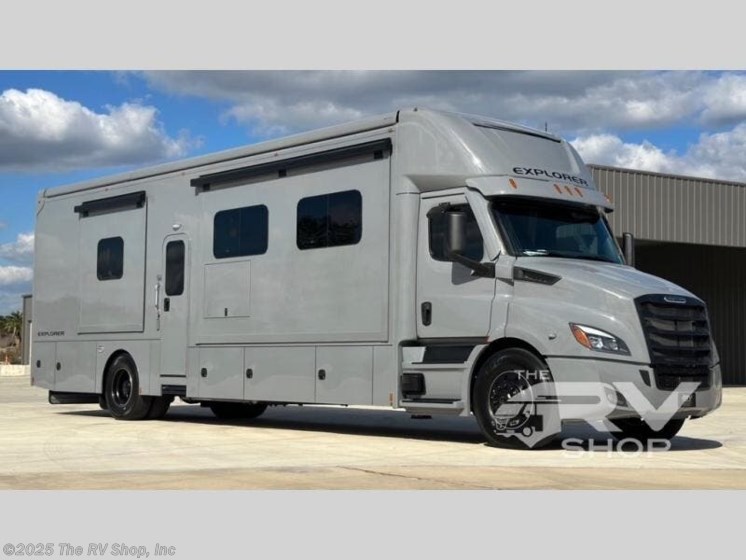 New 2025 Renegade Explorer 40ERB available in Baton Rouge, Louisiana