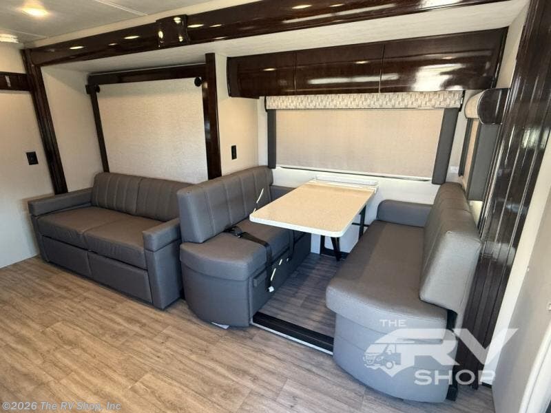 2025 Vienna 25RML by Renegade from The RV Shop, Inc in Baton Rouge, Louisiana