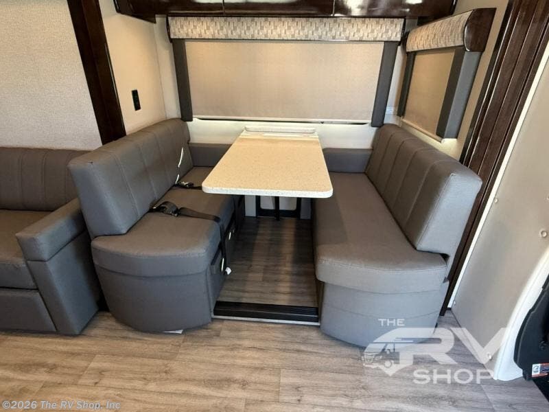 New 2025 Renegade Vienna 25RML available in Baton Rouge, Louisiana