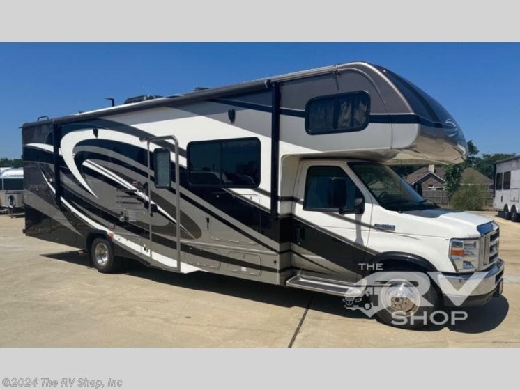 Used 2017 Forest River Forester 3051S Ford available in Baton Rouge, Louisiana