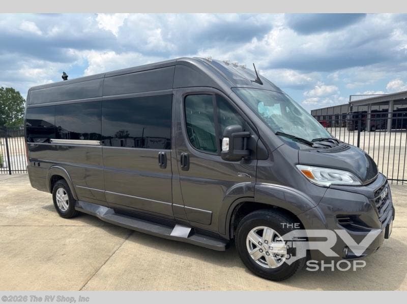 2025 Midwest Legend Cruiser Ram Cruiser RV for Sale in Baton Rouge, LA ...