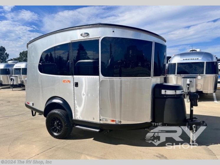 Used 2024 Airstream Basecamp 16X available in Baton Rouge, Louisiana