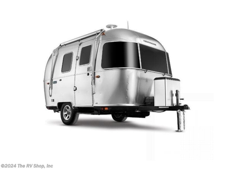 Used 2025 Airstream Bambi 22FB available in Baton Rouge, Louisiana