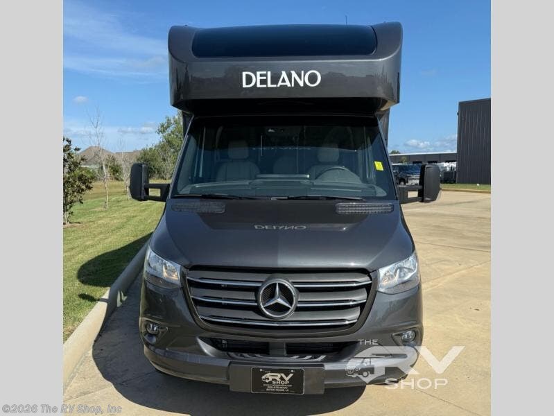 New 2025 Thor Motor Coach Delano Sprinter 24TT available in Baton Rouge, Louisiana