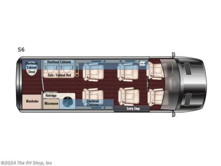 Used 2018 Midwest Daycruiser S6 available in Baton Rouge, Louisiana