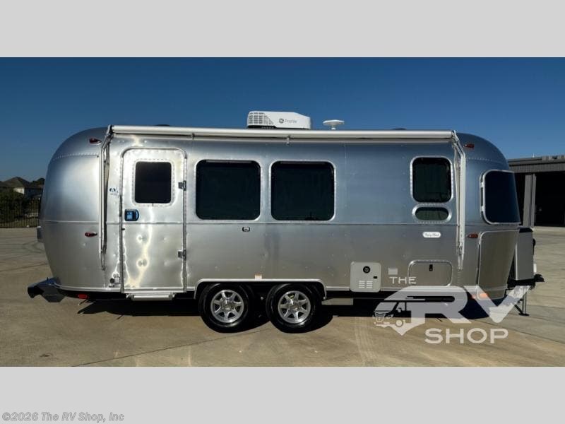 2025 Flying Cloud 23FB Twin by Airstream from The RV Shop, Inc in Baton Rouge, Louisiana
