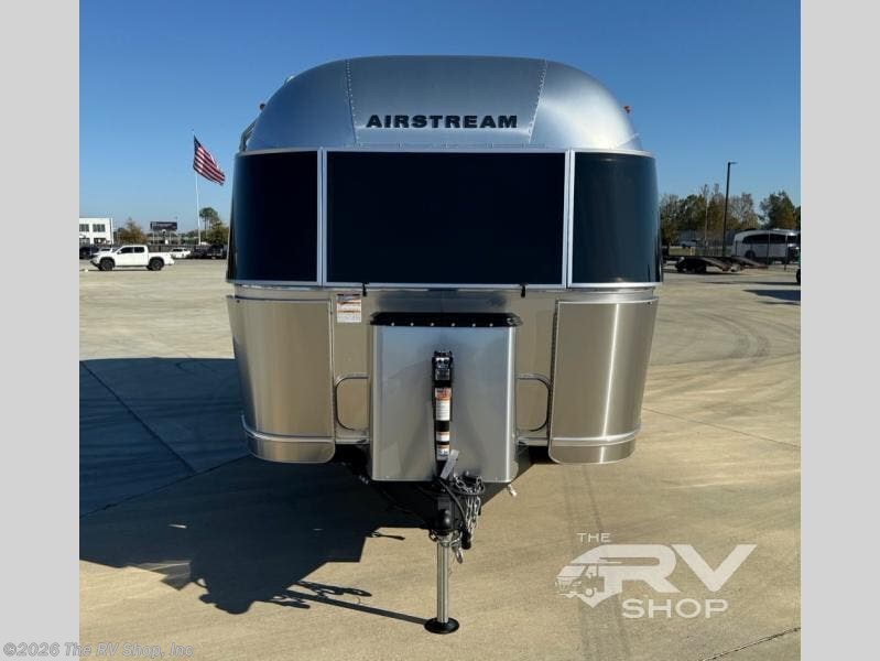 New 2025 Airstream Flying Cloud 23FB Twin available in Baton Rouge, Louisiana