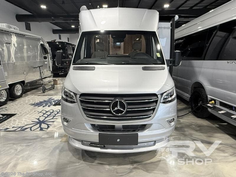 2025 Atlas Murphy Suite Tommy Bahama by Airstream from The RV Shop, Inc in Baton Rouge, Louisiana