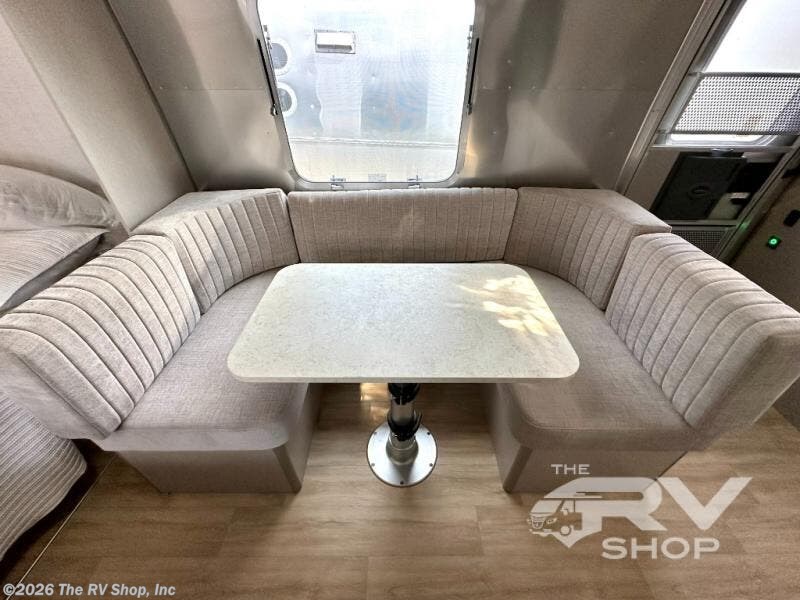New 2025 Airstream Caravel 22FB available in Baton Rouge, Louisiana