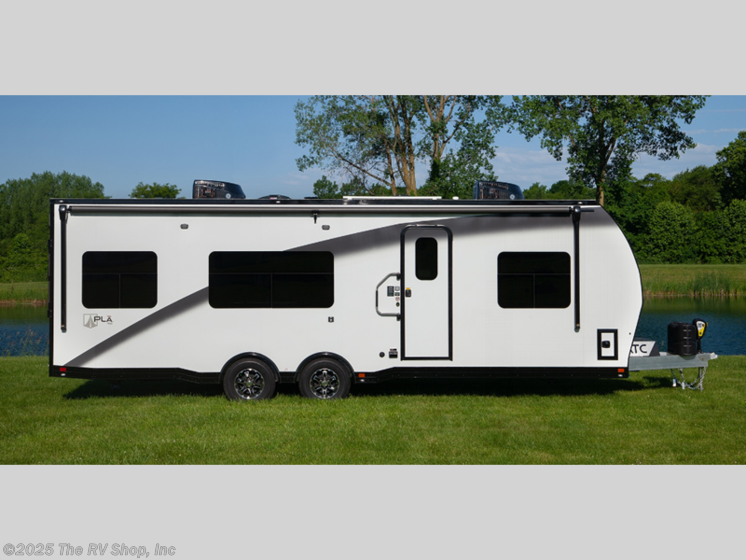 2025 atc pla 550 2816 rv for sale in baton rouge la 70819 234079