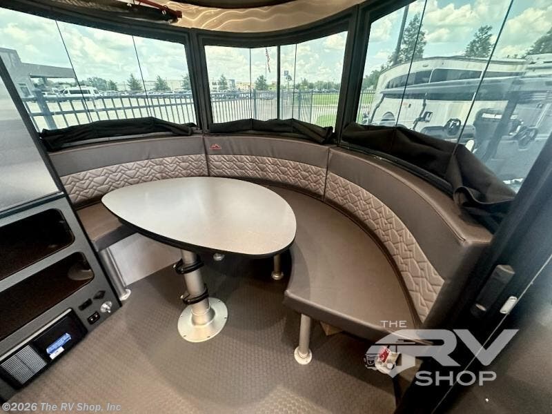 2025 Basecamp 20X by Airstream from The RV Shop, Inc in Baton Rouge, Louisiana