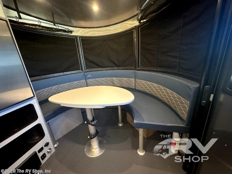 2025 Basecamp 20X by Airstream from The RV Shop, Inc in Baton Rouge, Louisiana