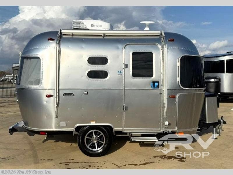 2025 Caravel 16RB by Airstream from The RV Shop, Inc in Baton Rouge, Louisiana
