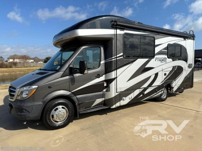 Used 2018 Coachmen Prism Elite 24EF available in Baton Rouge, Louisiana