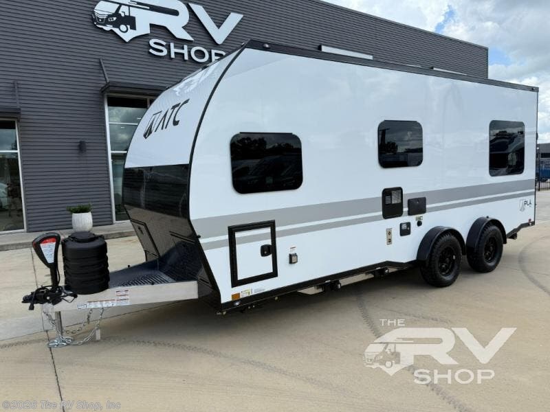 2026 Pla 450 2011 by ATC from The RV Shop, Inc in Baton Rouge, Louisiana