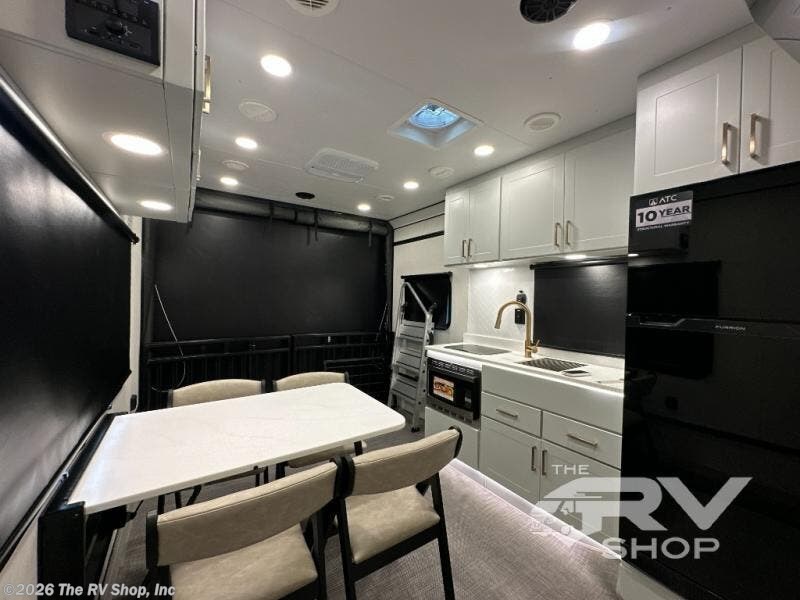 New 2026 ATC Pla 550 2412 available in Baton Rouge, Louisiana