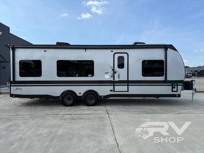 2026 Pla 550 2816 by ATC from The RV Shop, Inc in Baton Rouge, Louisiana