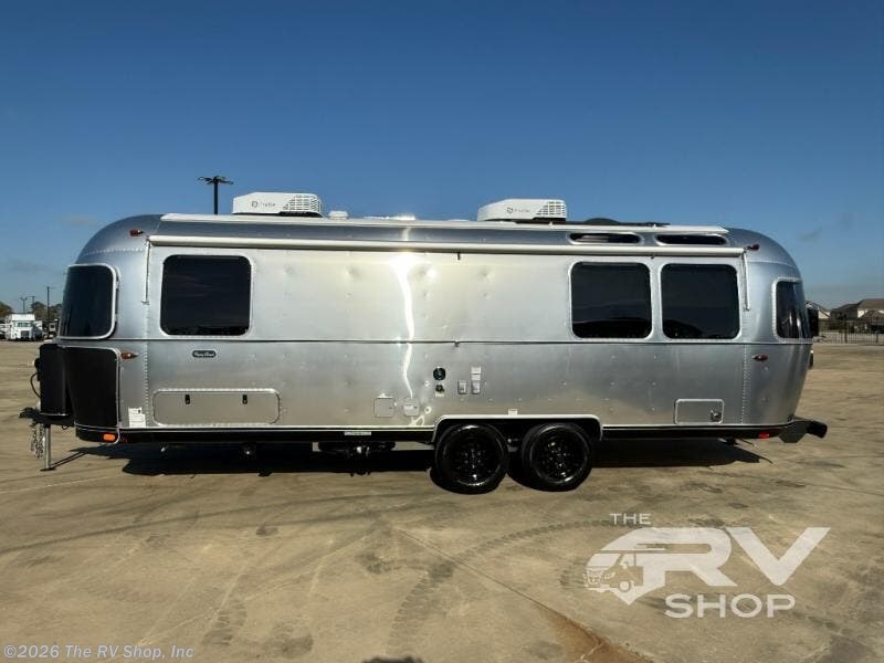 2025 Flying Cloud 27FB Twin by Airstream from The RV Shop, Inc in Baton Rouge, Louisiana
