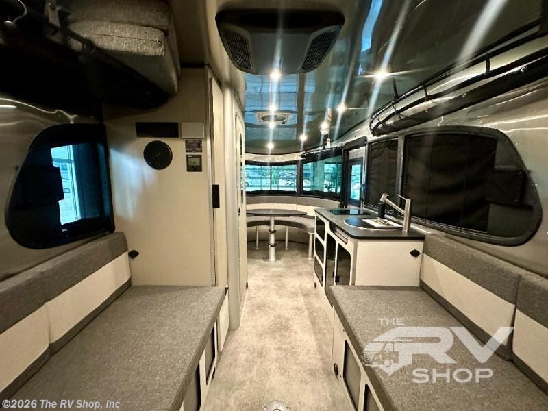 2025 Basecamp 20XE by Airstream from The RV Shop, Inc in Baton Rouge, Louisiana