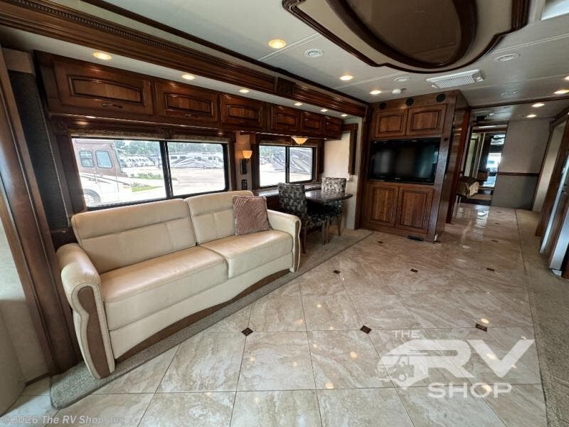 Used 2011 Monaco RV Camelot 43DFT available in Baton Rouge, Louisiana