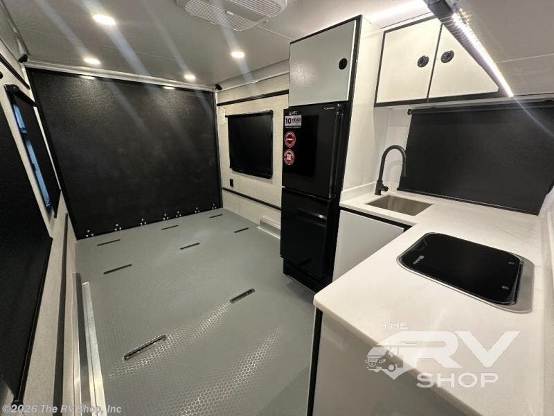 2026 Pla 450 2011 by ATC from The RV Shop, Inc in Baton Rouge, Louisiana